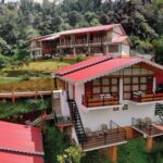 Kaya Gantavya Resort & Spa, resort cottages Pelling